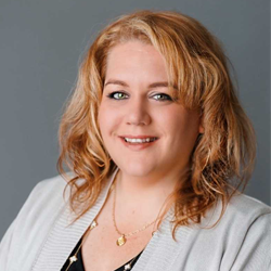 Colleen K. - Director of Sales and Marketing