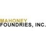 Mahoney Foundaries specializes in aluminum, bronze and copper based casting.