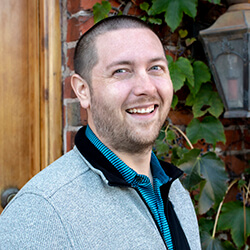 Mitch - The Engine for New Contracting Marketing Ideas