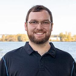 Ben L. - Senior Software Engineer