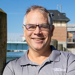 Dave S. - President of Online Access, Inc.