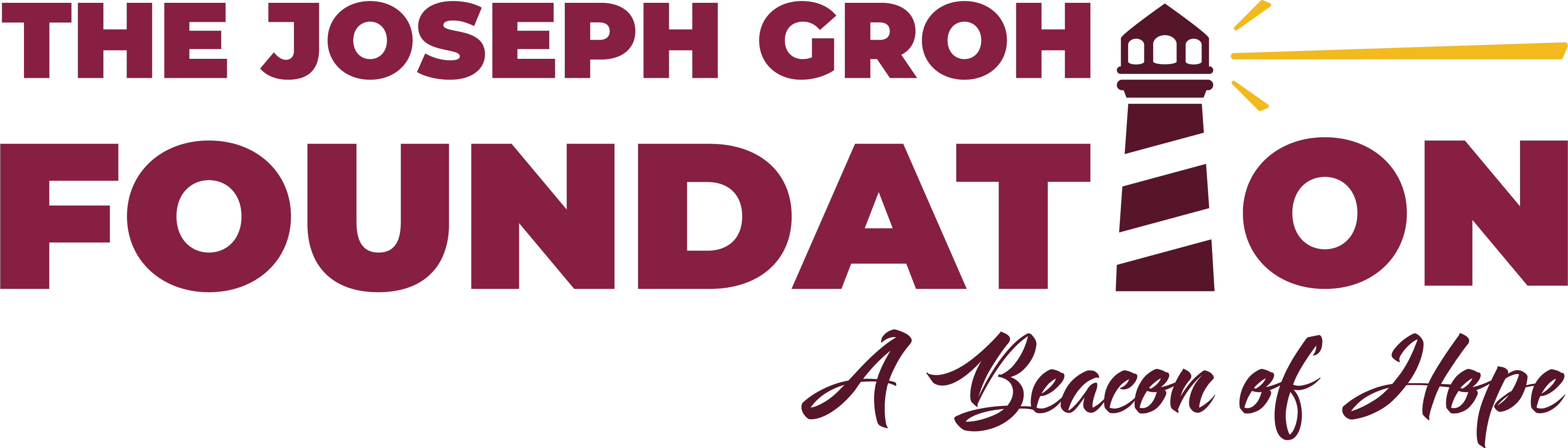 Joseph Groh Foundation