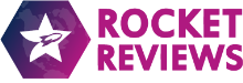 rocket reviews logo