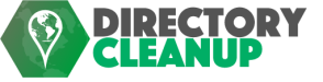 directory cleanup logo