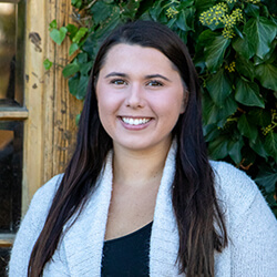 Rachel - Social Media Specialist