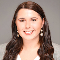 Rachel - Social Media Specialist