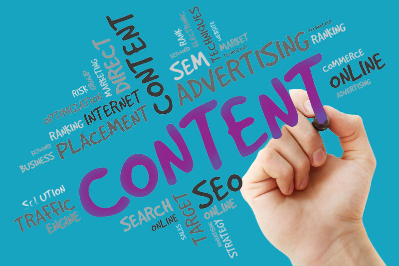 Content Writer HVAC Websites
