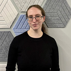 Shyela R - SEO Specialist